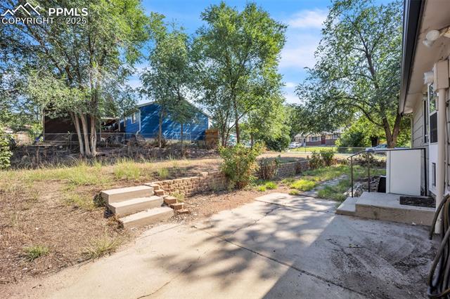 MLS Image for 216  Longfellow  ,Colorado Springs, Colorado