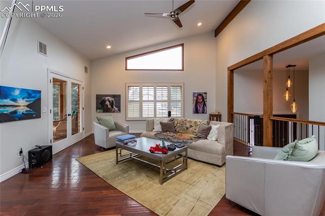 MLS Image for 5505  Teakwood  ,Colorado Springs, Colorado