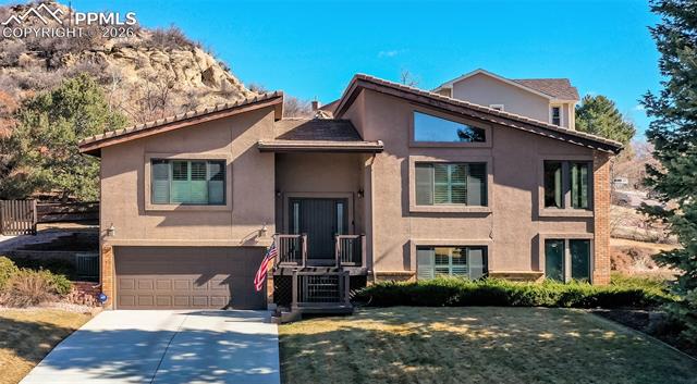 MLS Image for 5505  Teakwood  ,Colorado Springs, Colorado