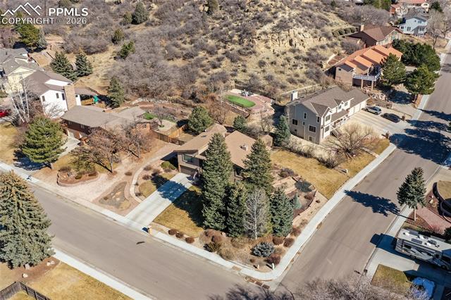MLS Image for 5505  Teakwood  ,Colorado Springs, Colorado