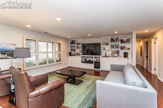MLS Image for 5505  Teakwood  ,Colorado Springs, Colorado