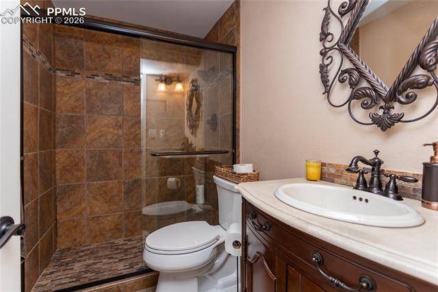 MLS Image for 5505  Teakwood  ,Colorado Springs, Colorado