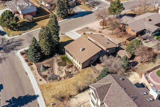 MLS Image for 5505  Teakwood  ,Colorado Springs, Colorado