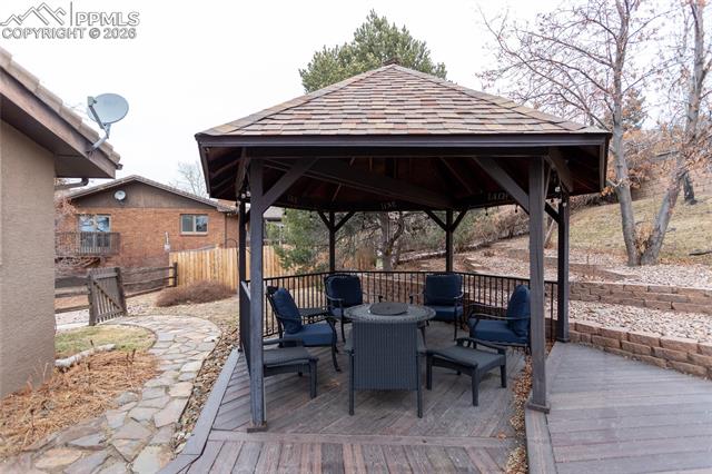 MLS Image for 5505  Teakwood  ,Colorado Springs, Colorado