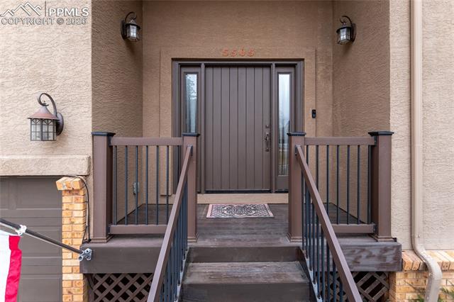 MLS Image for 5505  Teakwood  ,Colorado Springs, Colorado