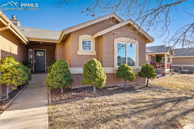 MLS Image for 631  Sand Creek  ,Colorado Springs, Colorado