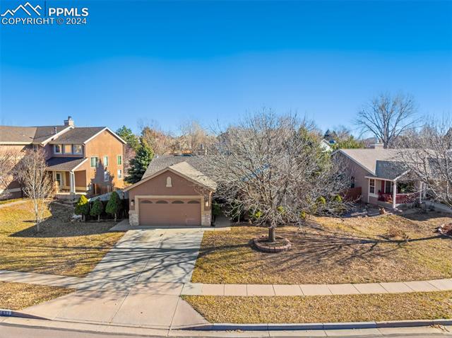 MLS Image for 631  Sand Creek  ,Colorado Springs, Colorado