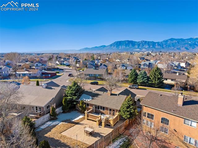 MLS Image for 631  Sand Creek  ,Colorado Springs, Colorado