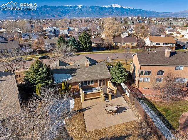 MLS Image for 631  Sand Creek  ,Colorado Springs, Colorado