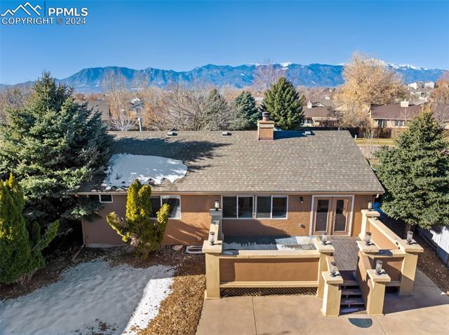 MLS Image for 631  Sand Creek  ,Colorado Springs, Colorado