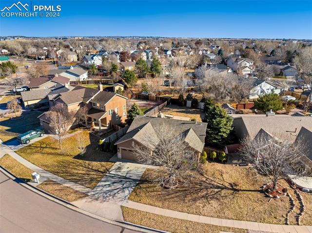 MLS Image for 631  Sand Creek  ,Colorado Springs, Colorado