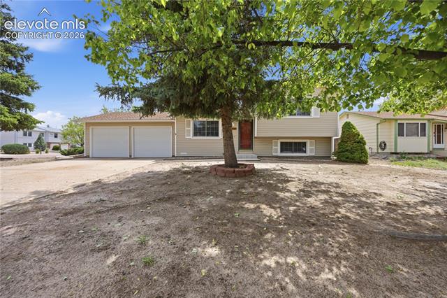 3045  Zephyr  , colorado springs&nbsp; House Search MLS Picture