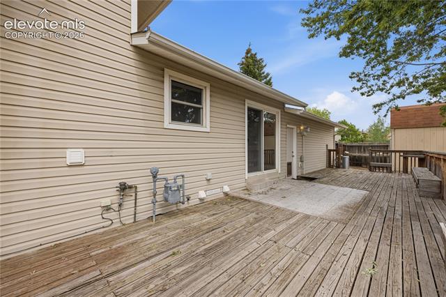 MLS Image for 3045  Zephyr  ,Colorado Springs, Colorado
