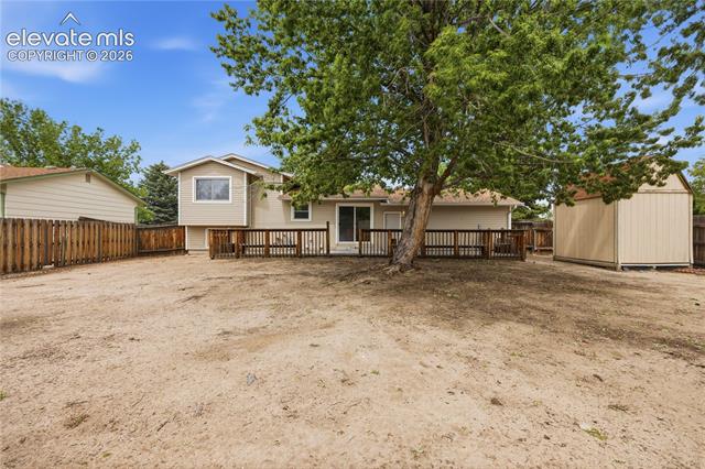 MLS Image for 3045  Zephyr  ,Colorado Springs, Colorado