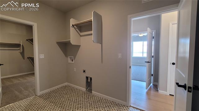 MLS Image for 6532  Miro  ,Colorado Springs, Colorado