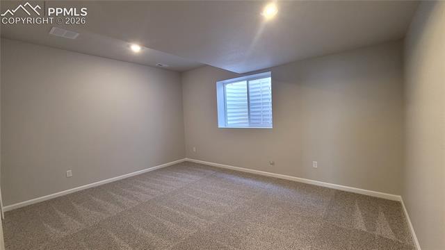 MLS Image for 6532  Miro  ,Colorado Springs, Colorado