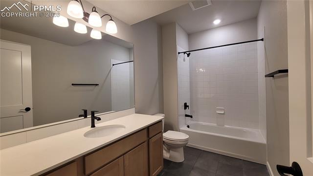 MLS Image for 6532  Miro  ,Colorado Springs, Colorado