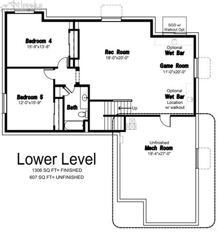 MLS Image for 6532  Miro  ,Colorado Springs, Colorado