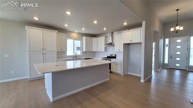 MLS Image for 6532  Miro  ,Colorado Springs, Colorado