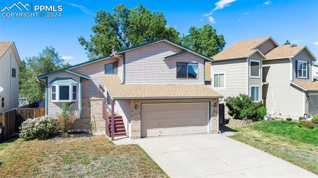 MLS Image for 910  Crandall  ,Colorado Springs, Colorado