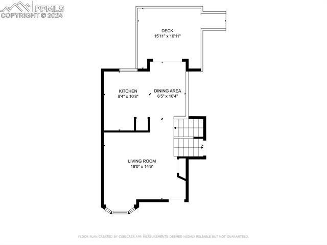 MLS Image for 910  Crandall  ,Colorado Springs, Colorado