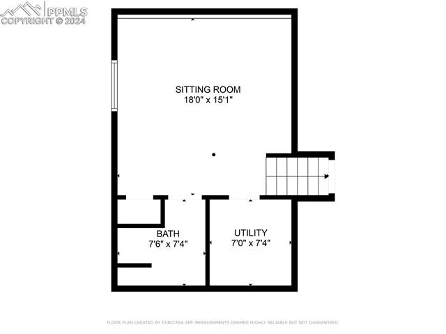 MLS Image for 910  Crandall  ,Colorado Springs, Colorado