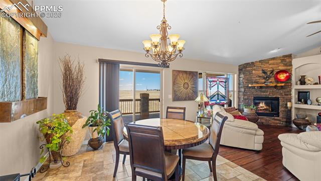 MLS Image for 12250  Smoke Bluffs  ,Peyton, Colorado
