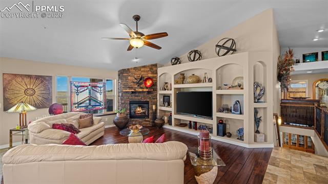 MLS Image for 12250  Smoke Bluffs  ,Peyton, Colorado
