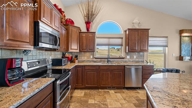 MLS Image for 12250  Smoke Bluffs  ,Peyton, Colorado