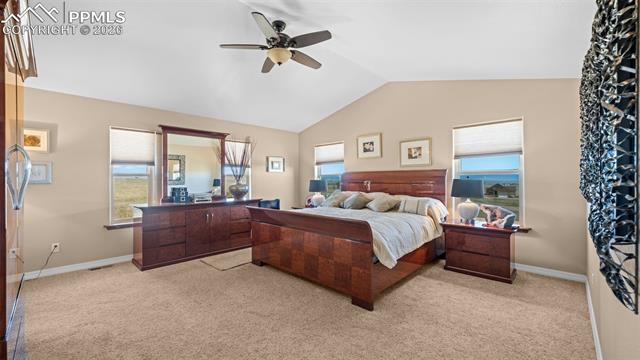 MLS Image for 12250  Smoke Bluffs  ,Peyton, Colorado