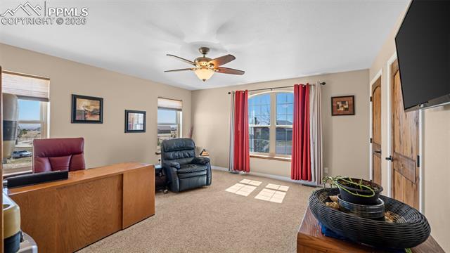 MLS Image for 12250  Smoke Bluffs  ,Peyton, Colorado