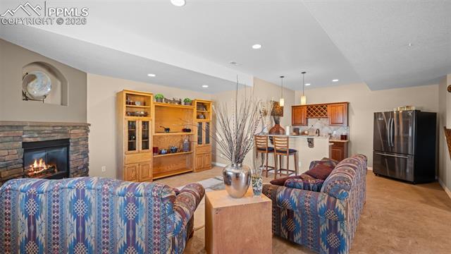 MLS Image for 12250  Smoke Bluffs  ,Peyton, Colorado