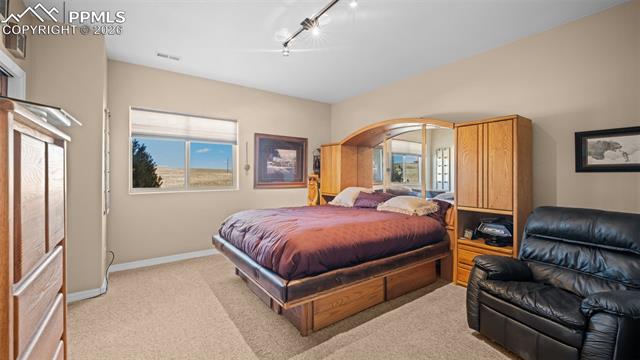 MLS Image for 12250  Smoke Bluffs  ,Peyton, Colorado