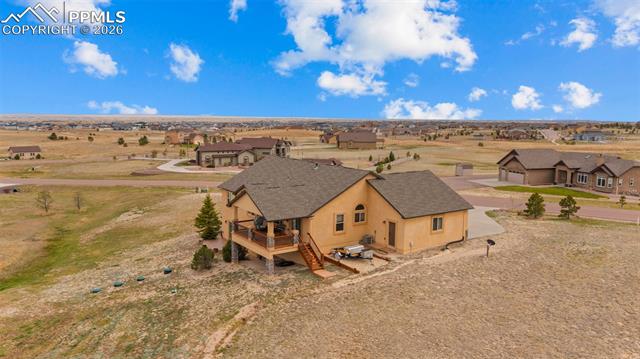 MLS Image for 12250  Smoke Bluffs  ,Peyton, Colorado