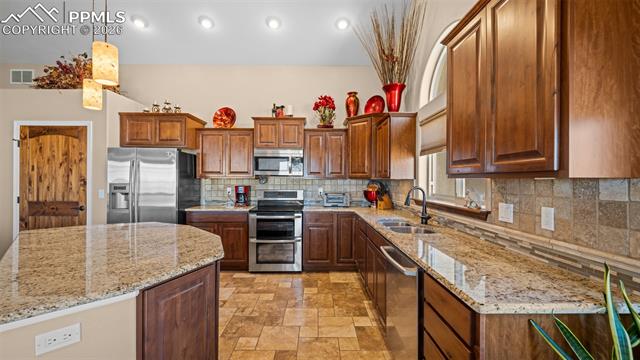 MLS Image for 12250  Smoke Bluffs  ,Peyton, Colorado