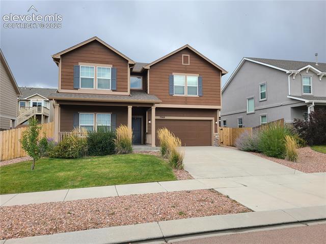 7060  New Meadow  , colorado springs&nbsp; House Search MLS Picture