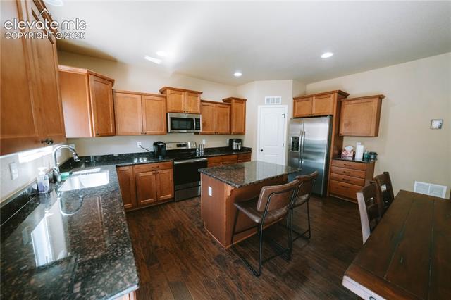 MLS Image for 7060  New Meadow  ,Colorado Springs, Colorado