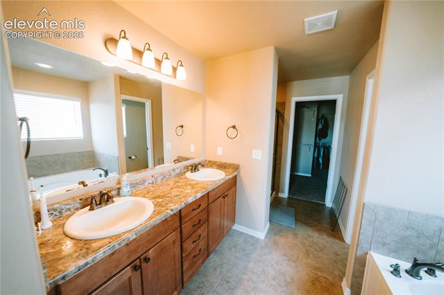 MLS Image for 7060  New Meadow  ,Colorado Springs, Colorado
