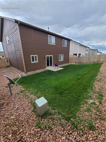 MLS Image for 7060  New Meadow  ,Colorado Springs, Colorado