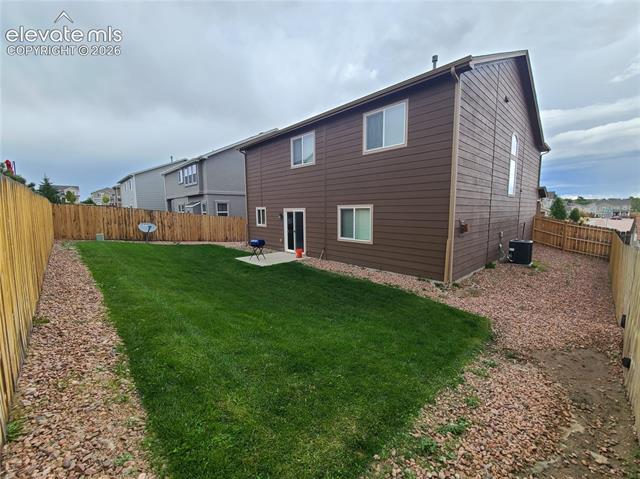 MLS Image for 7060  New Meadow  ,Colorado Springs, Colorado