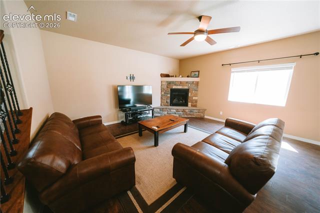 MLS Image for 7060  New Meadow  ,Colorado Springs, Colorado