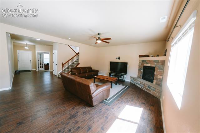 MLS Image for 7060  New Meadow  ,Colorado Springs, Colorado