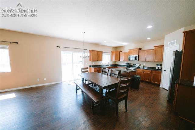 MLS Image for 7060  New Meadow  ,Colorado Springs, Colorado