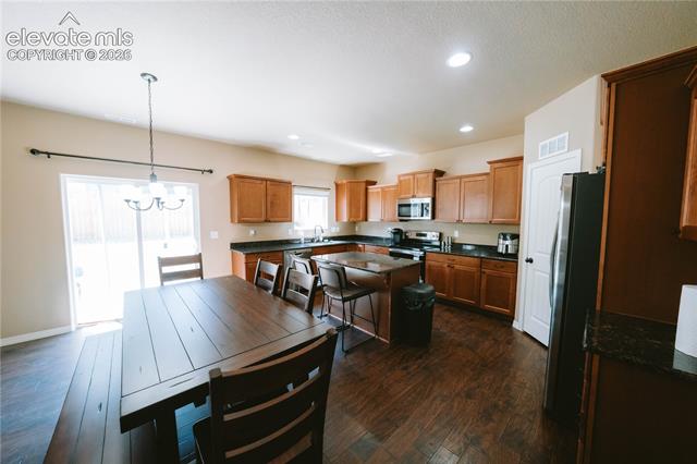MLS Image for 7060  New Meadow  ,Colorado Springs, Colorado