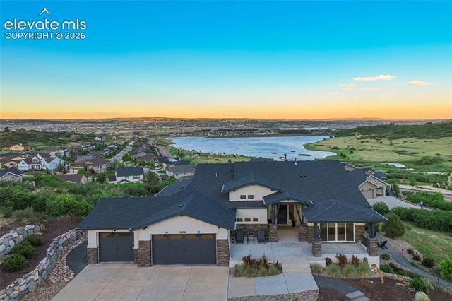3306  Mesa Top  , monument&nbsp; House Search MLS Picture