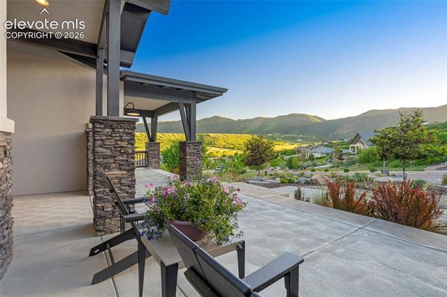 MLS Image for 3306  Mesa Top  ,Monument, Colorado