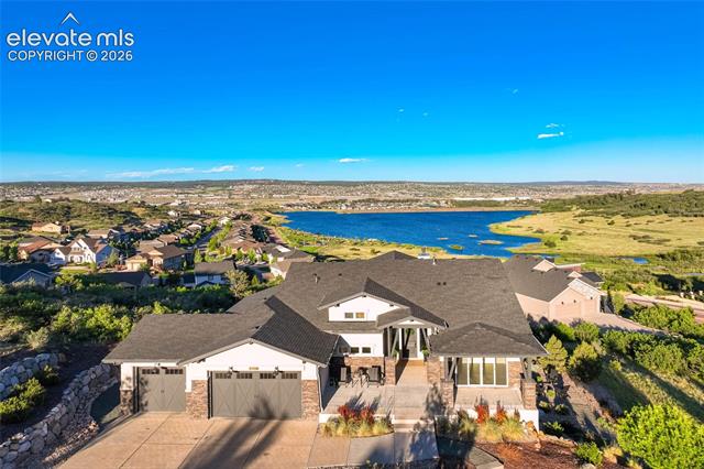 MLS Image for 3306  Mesa Top  ,Monument, Colorado