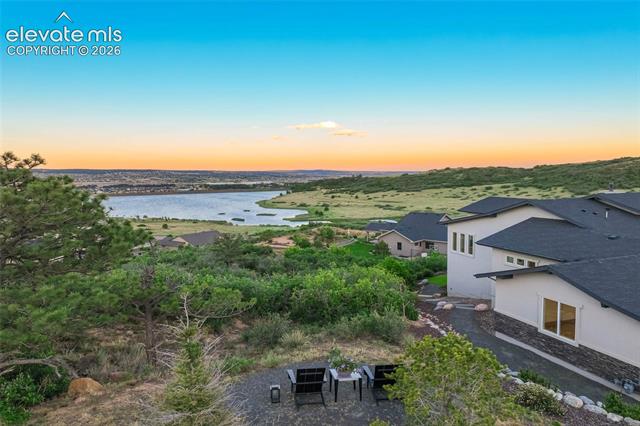 MLS Image for 3306  Mesa Top  ,Monument, Colorado