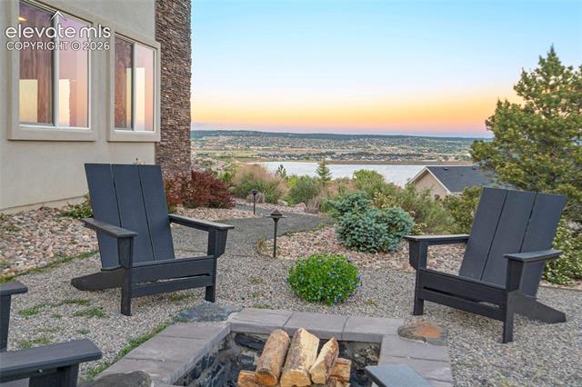 MLS Image for 3306  Mesa Top  ,Monument, Colorado