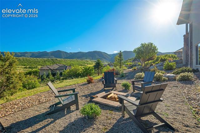 MLS Image for 3306  Mesa Top  ,Monument, Colorado